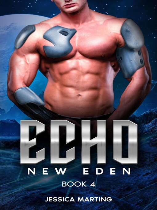 Title details for Echo by Jessica Marting - Available